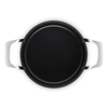 Cacarola Stockpot Non-Stick Ceramic Essential 20Cm - Le Creuset -4-